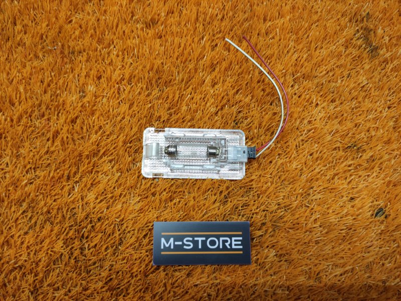 Плафон освещения багажника, 300 рублей, Красноярск