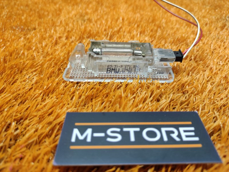 Плафон освещения багажника, 300 рублей, Красноярск