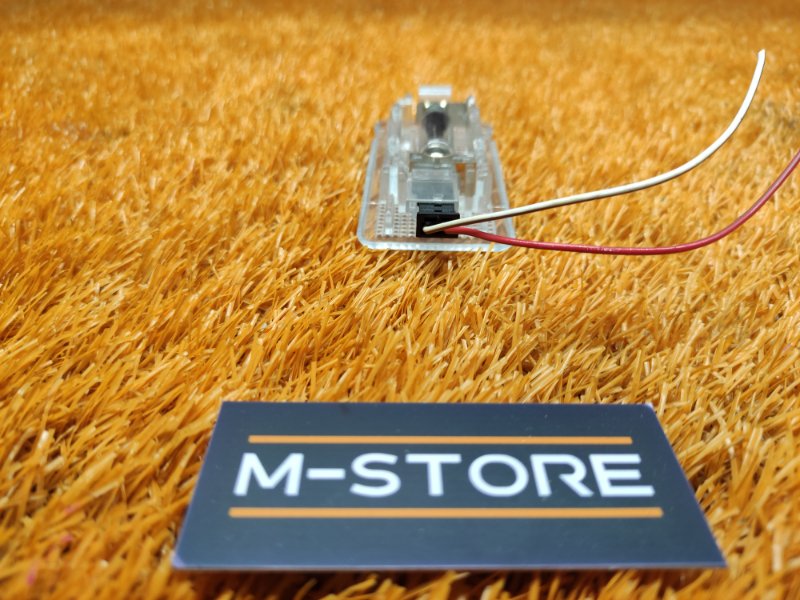 Плафон освещения багажника, 300 рублей, Красноярск