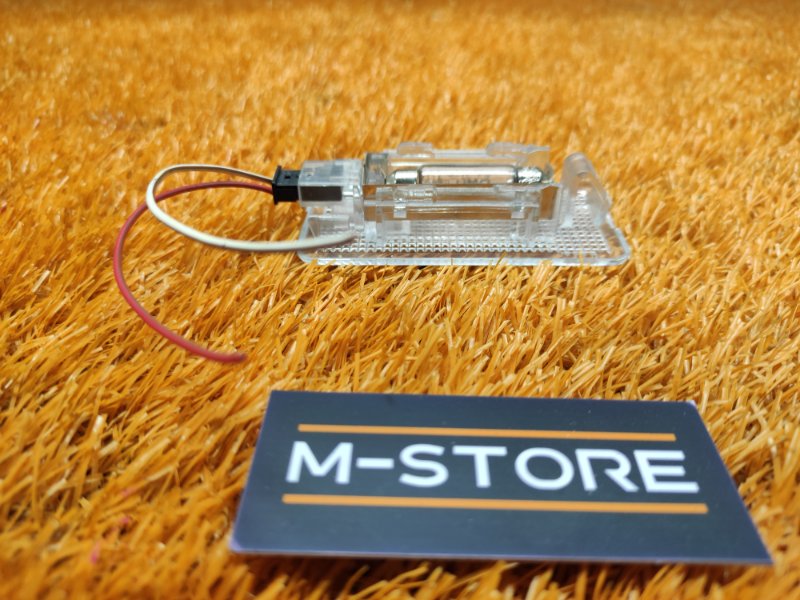 Плафон освещения багажника, 300 рублей, Красноярск