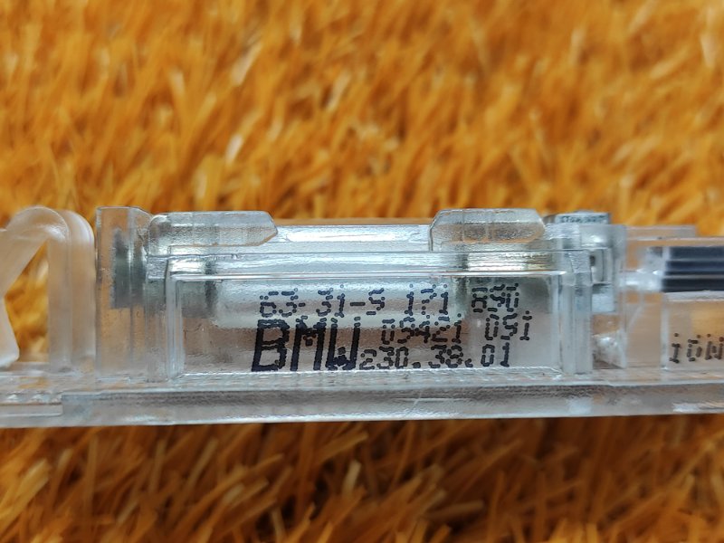 Плафон освещения багажника, 300 рублей, Красноярск