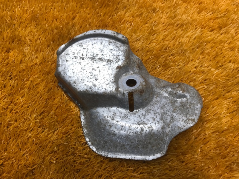 Защита подушки двигателя, 210 рублей, Красноярск