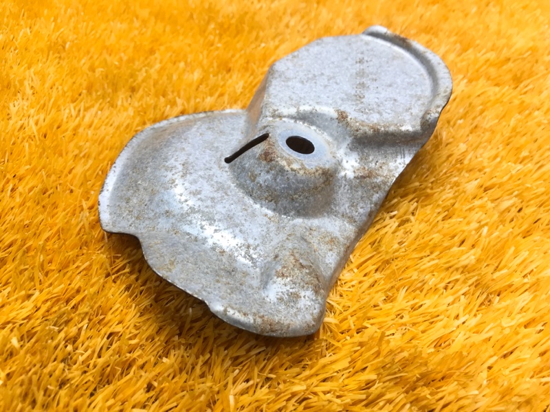 Защита подушки двигателя, 210 рублей, Красноярск