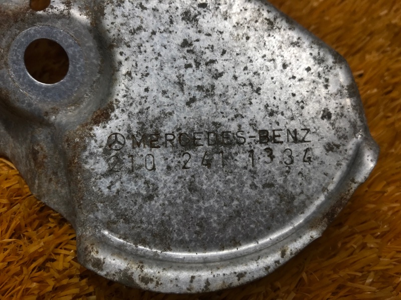 Защита подушки двигателя, 210 рублей, Красноярск