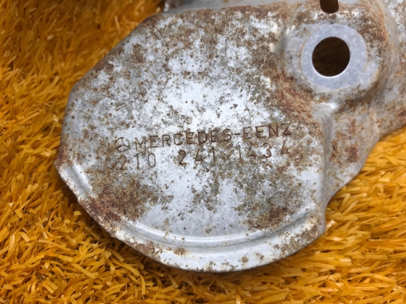 Защита подушки двигателя, 210 рублей, Красноярск