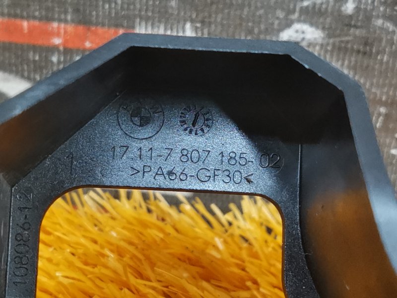 Кронштейн радиатора, 290 рублей, Красноярск