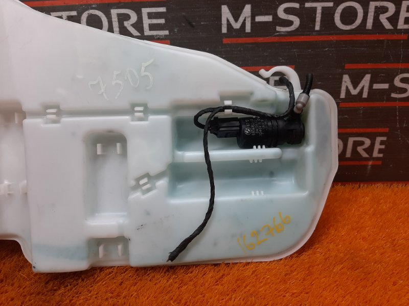 Бачок омывателя, 1750 рублей, Красноярск