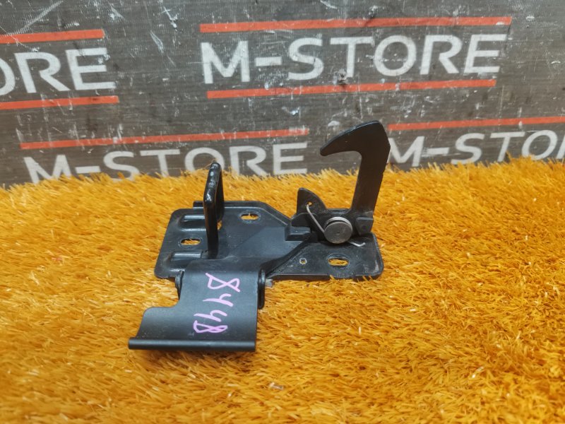 замок капота, 350 рублей, Красноярск