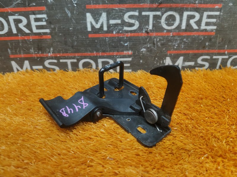 замок капота, 350 рублей, Красноярск