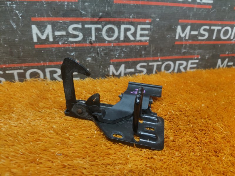 замок капота, 350 рублей, Красноярск