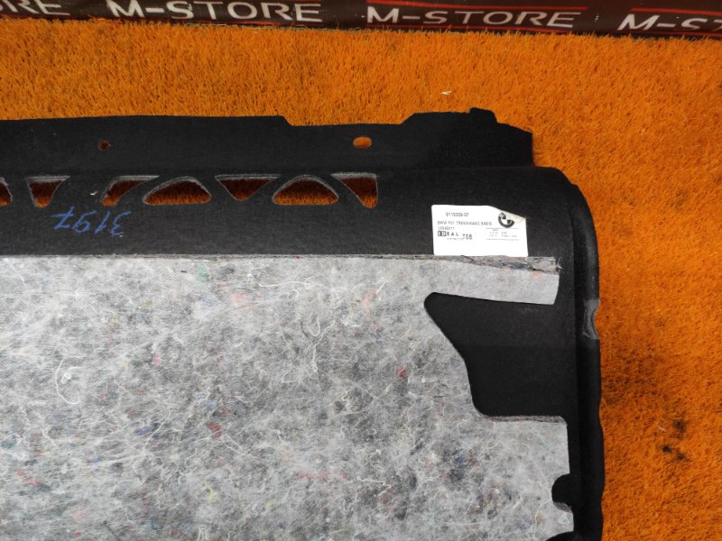 обшивка багажника, 350 рублей, Красноярск