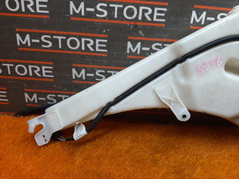 Бачок омывателя, 1400 рублей, Красноярск