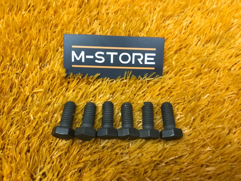 болт гидротрансформатора, 300 рублей, Красноярск