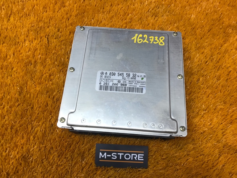 блок управления двс, 1500 рублей, Красноярск