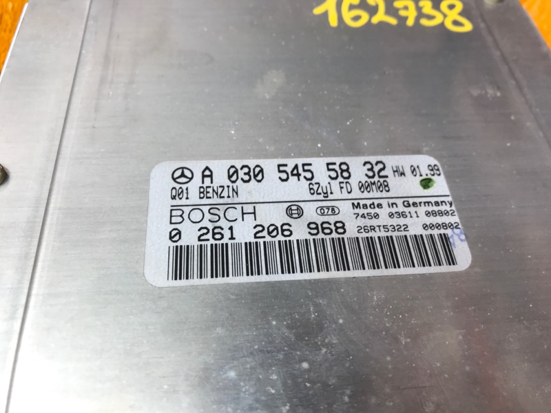 блок управления двс, 1500 рублей, Красноярск