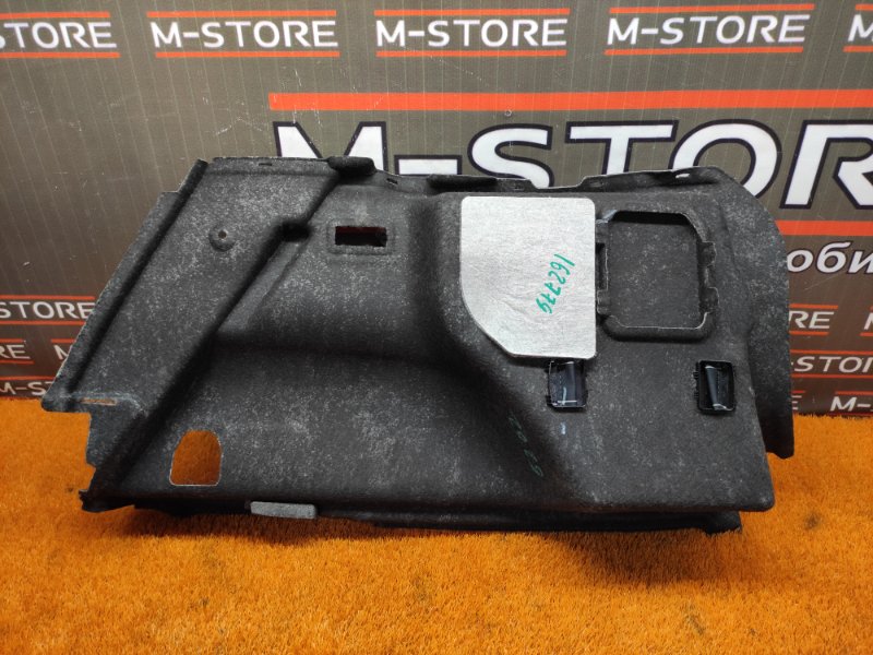 обшивка багажника, 1290 рублей, Красноярск