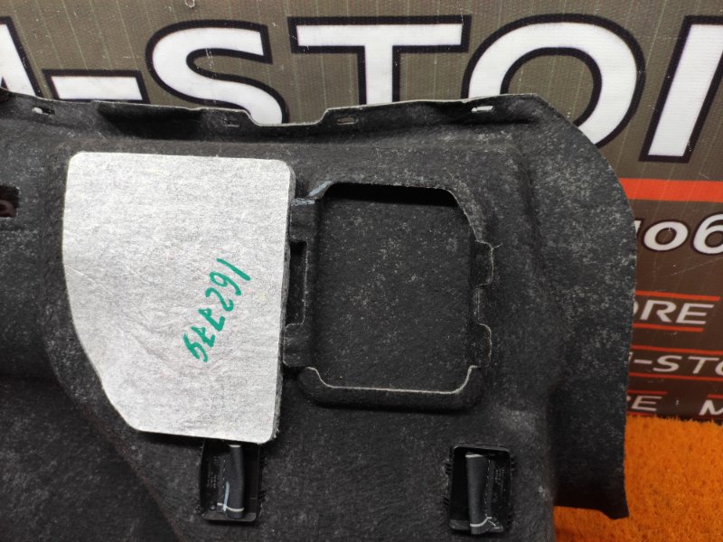 обшивка багажника, 1290 рублей, Красноярск