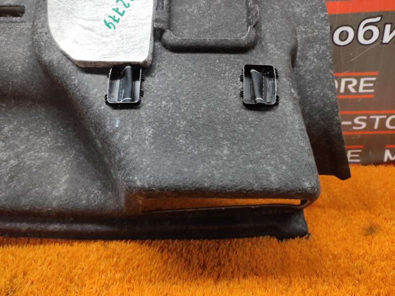 обшивка багажника, 1290 рублей, Красноярск