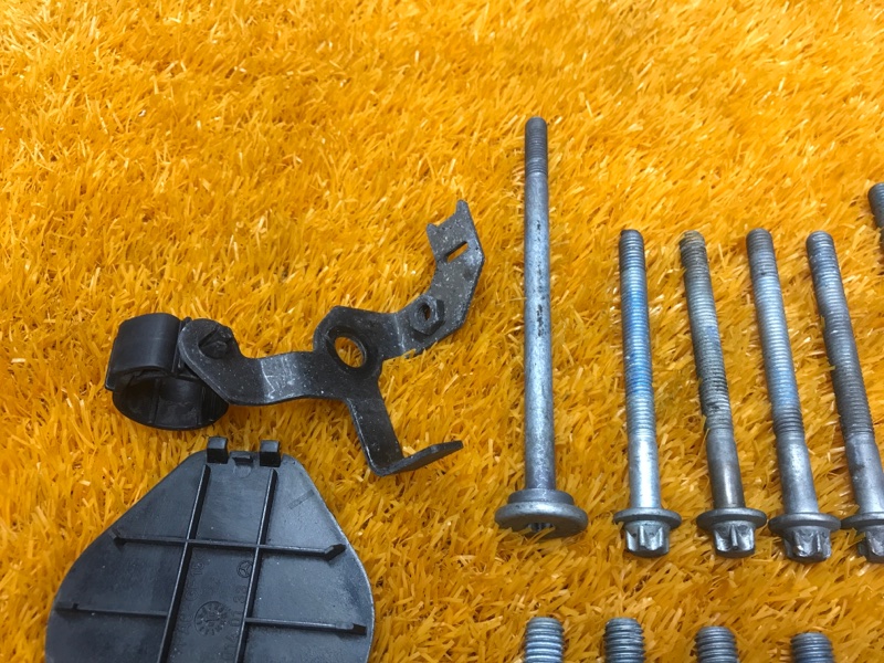 Болты и гайки ДВС, 750 рублей, Красноярск