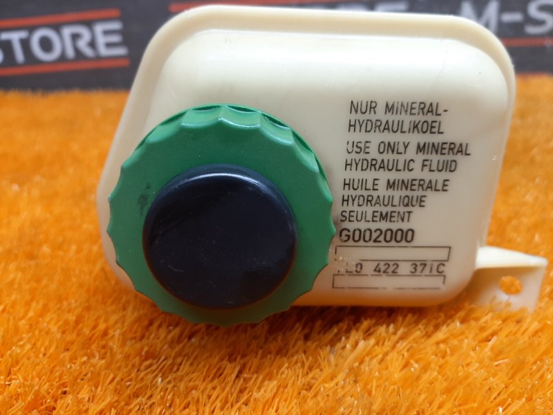 бачок гидроусилителя, 500 рублей, Красноярск