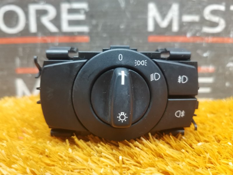 Переключатель света фар, 700 рублей, Красноярск