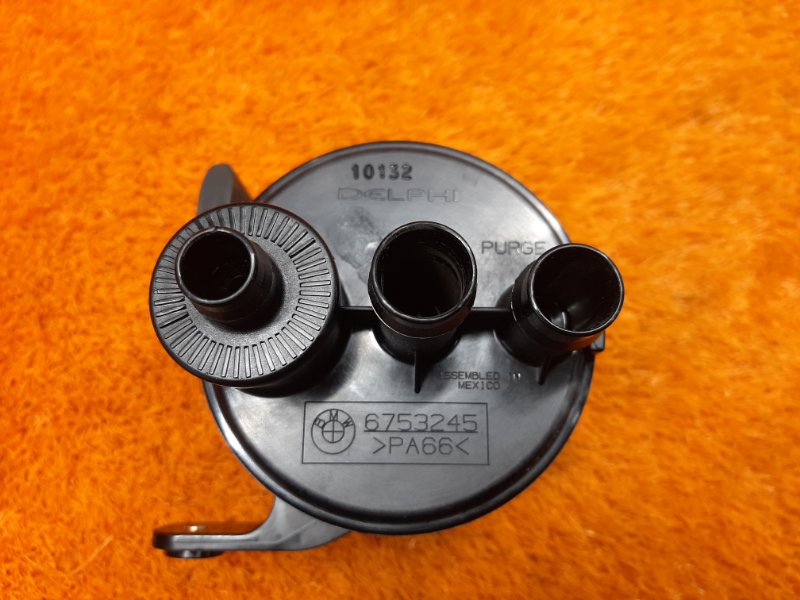 Адсорбер (фильтр топливных паров), 350 рублей, Красноярск