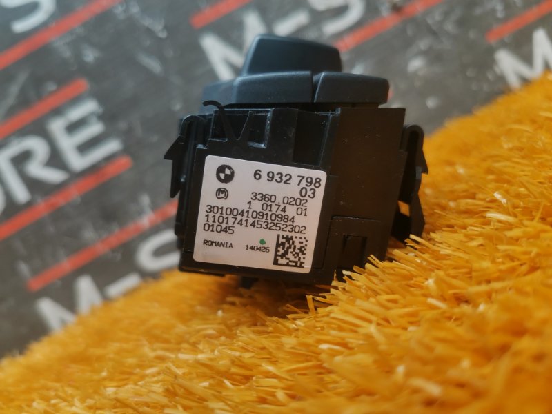 Переключатель света фар, 700 рублей, Красноярск