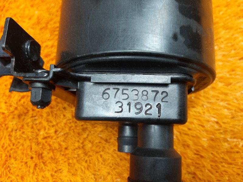 Адсорбер (фильтр топливных паров), 600 рублей, Красноярск