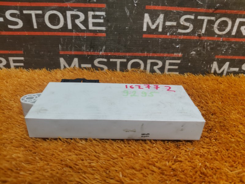 Блок управления CAS, 1200 рублей, Красноярск