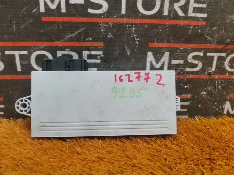 Блок управления CAS, 1200 рублей, Красноярск