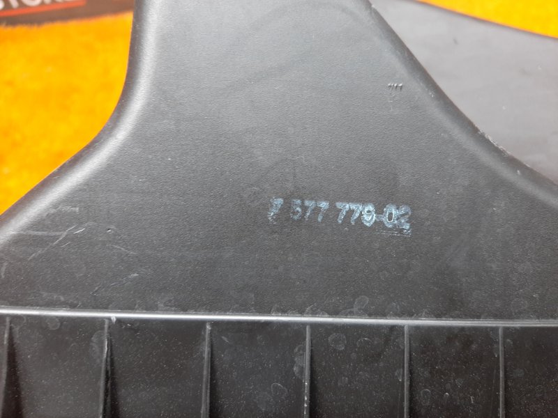 корпус воздушного фильтра, 1500 рублей, Красноярск