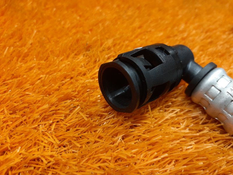 шланг гидроусилителя, 980 рублей, Красноярск