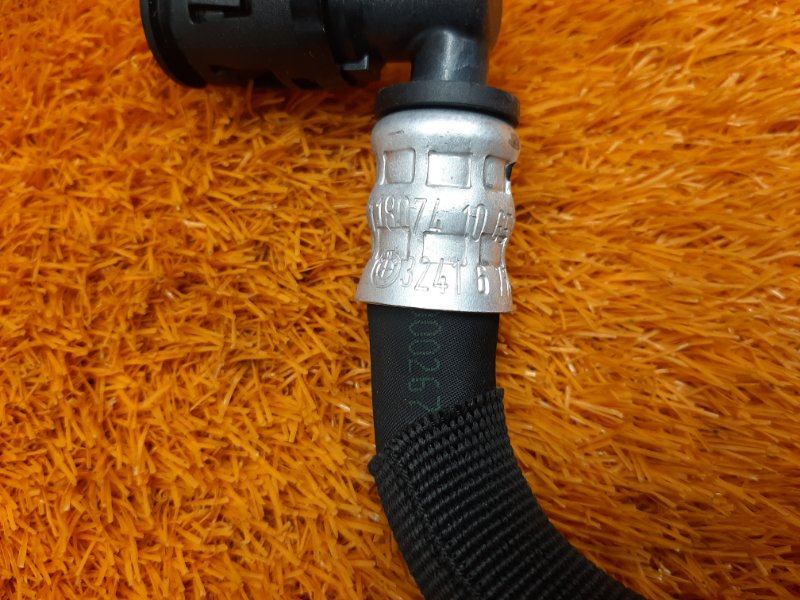 шланг гидроусилителя, 980 рублей, Красноярск