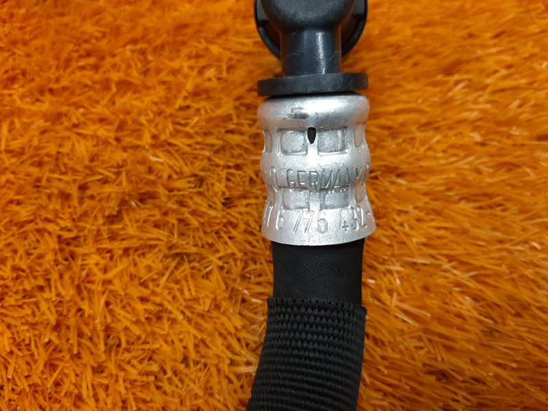 шланг гидроусилителя, 980 рублей, Красноярск