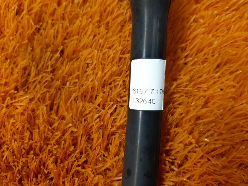 Шланг омывателя фар, 670 рублей, Красноярск