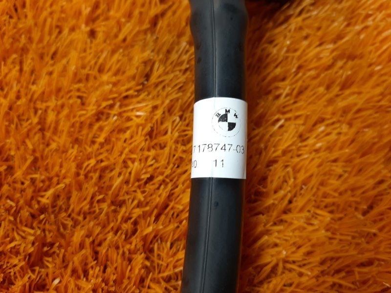 Шланг омывателя фар, 670 рублей, Красноярск