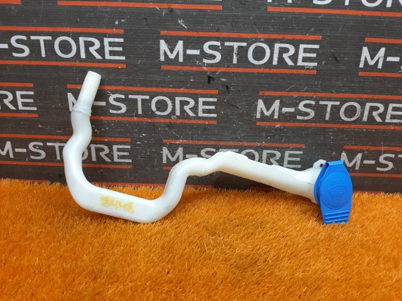 Горловина бачка омывателя, 340 рублей, Красноярск