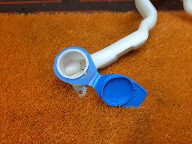 Горловина бачка омывателя, 340 рублей, Красноярск