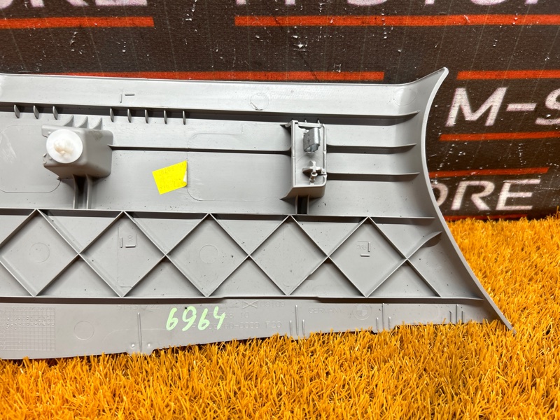 обшивка стойки, 670 рублей, Красноярск