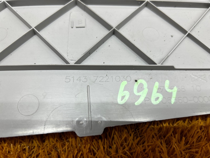 обшивка стойки, 670 рублей, Красноярск