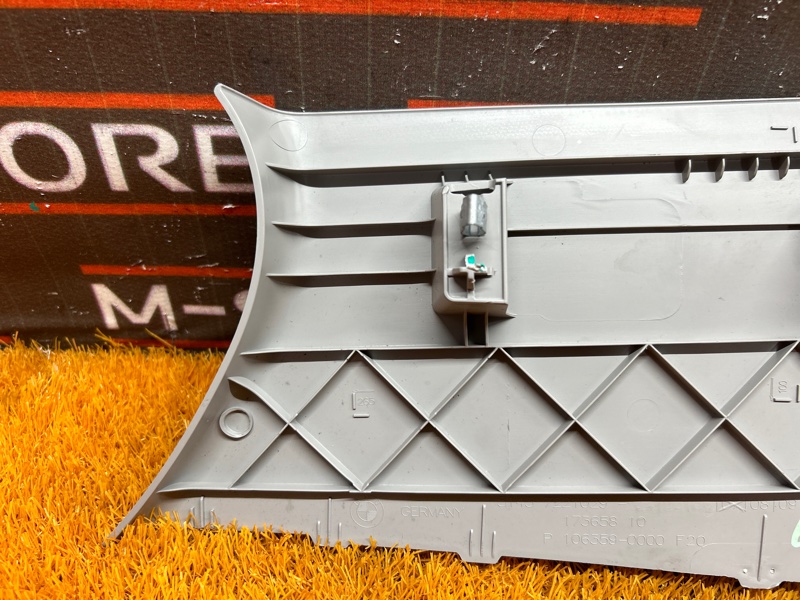 обшивка стойки, 670 рублей, Красноярск