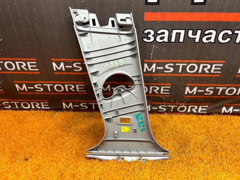 обшивка стойки, 670 рублей, Красноярск