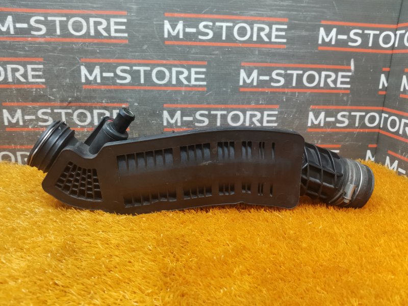 Патрубок интеркулера, 1500 рублей, Красноярск