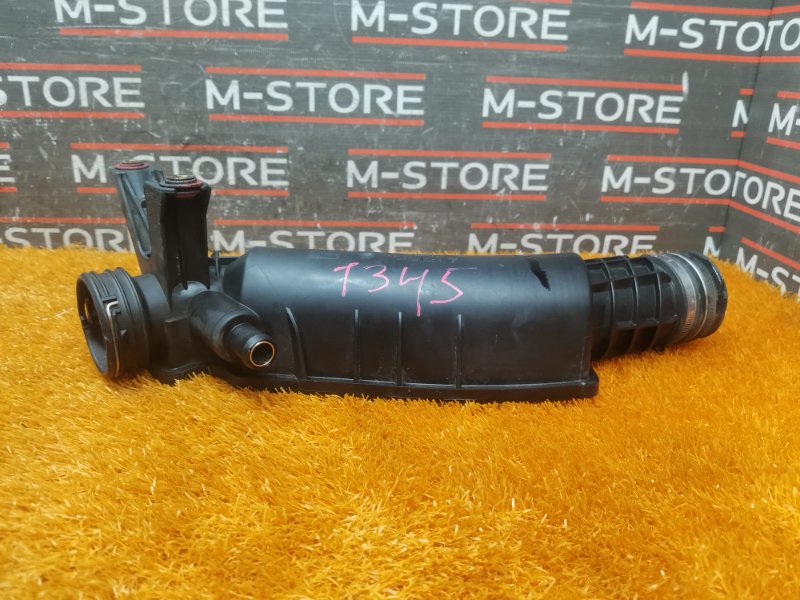 Патрубок интеркулера, 1500 рублей, Красноярск