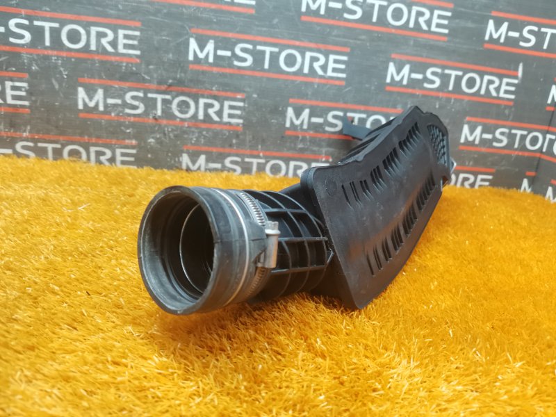 Патрубок интеркулера, 1500 рублей, Красноярск