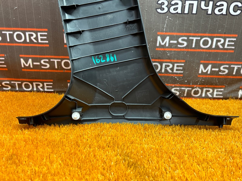 обшивка стойки, 600 рублей, Красноярск