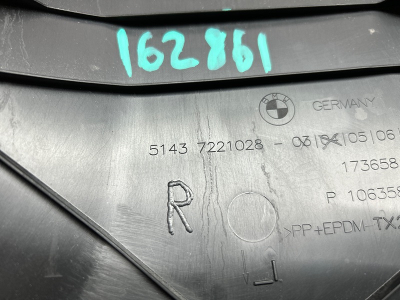 обшивка стойки, 600 рублей, Красноярск