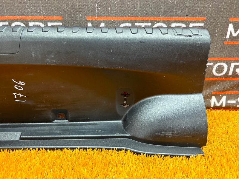 обшивка багажника, 670 рублей, Красноярск