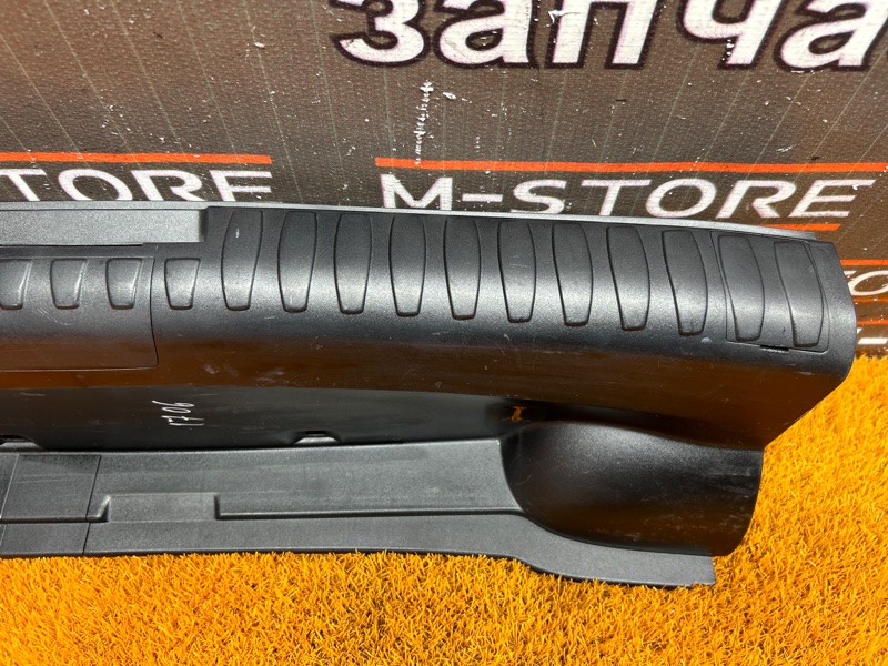 обшивка багажника, 670 рублей, Красноярск