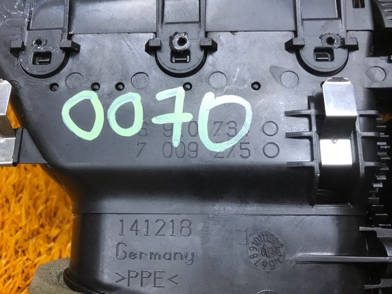 дефлектор воздушный, 700 рублей, Красноярск